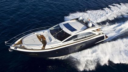 67' Absolute 2010 Yacht For Sale